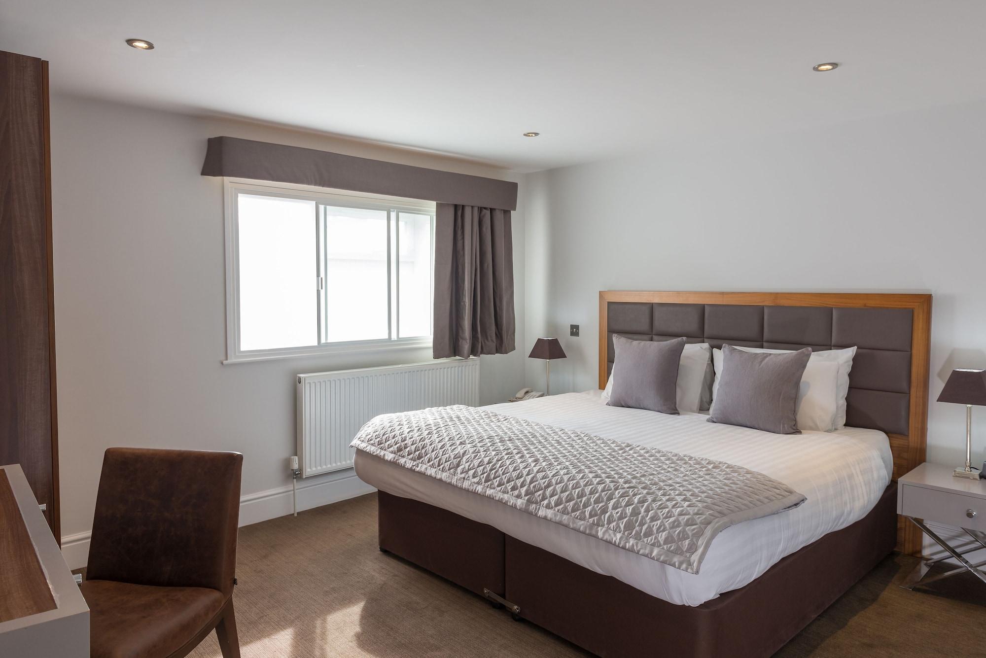 Western Red Lion Hotel Salisbury