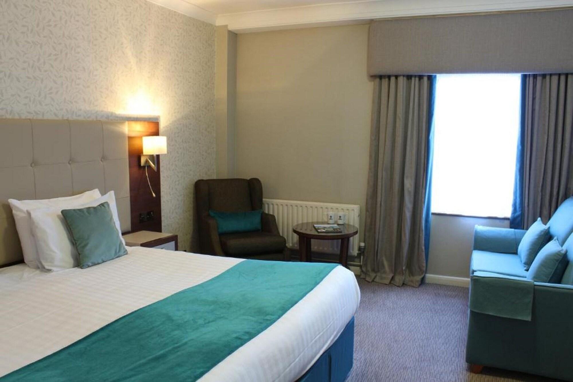 Western Red Lion Hotel Salisbury