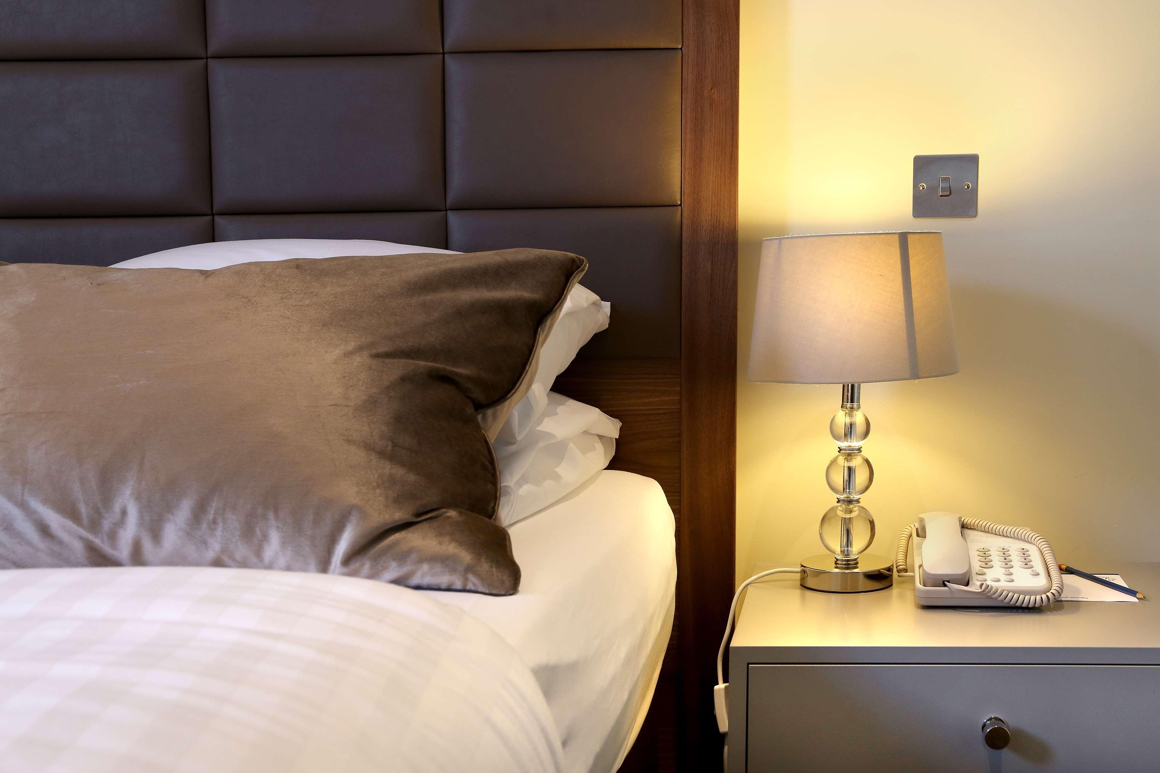 Hotel Western Red Lion 4*