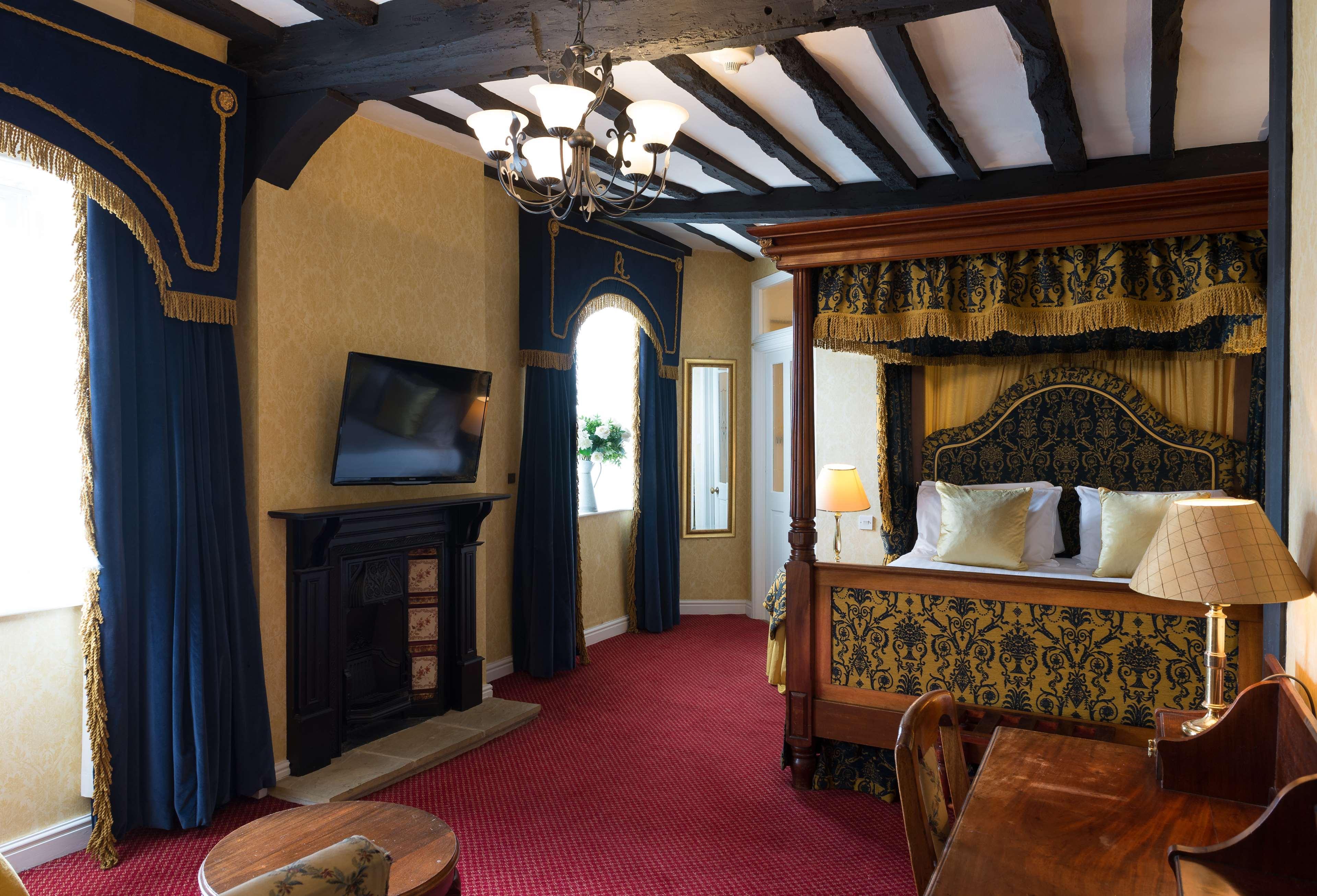Western Red Lion Hotel Salisbury