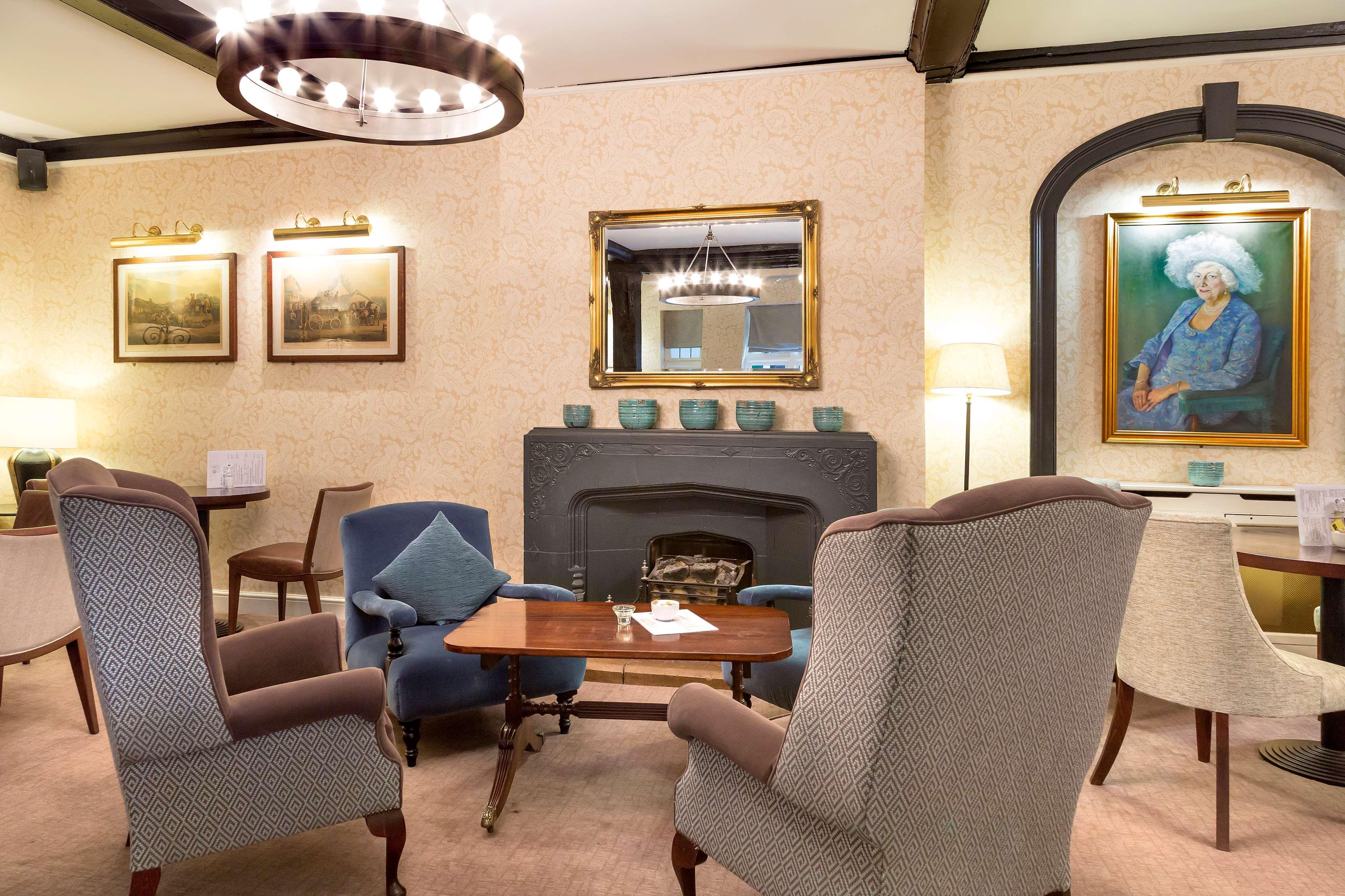 Western Red Lion Hotel Salisbury