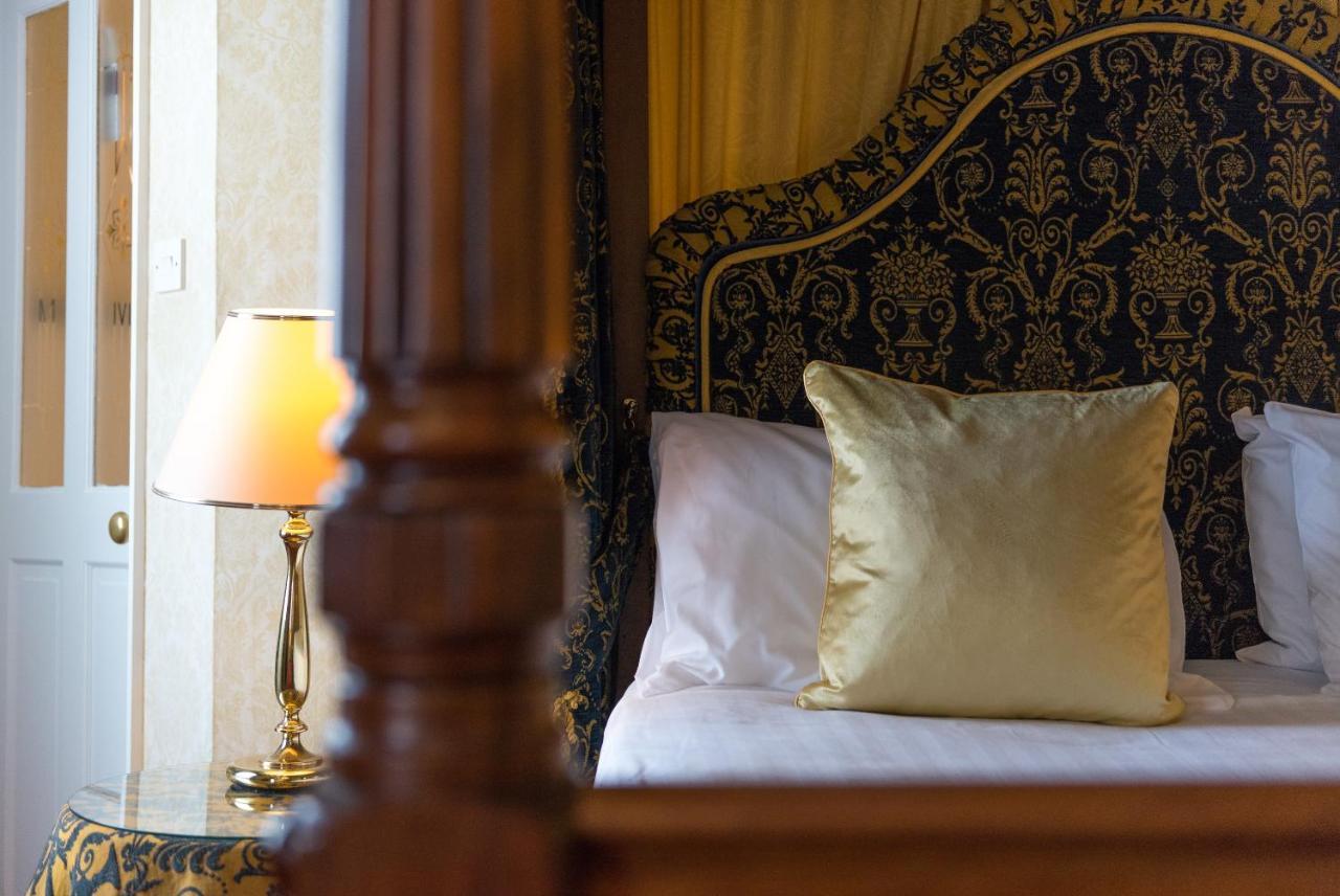 Hotel Western Red Lion 4*