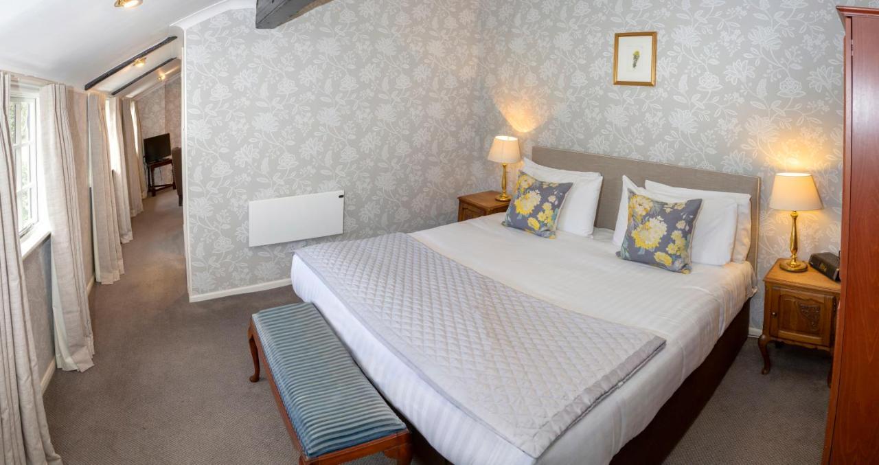 Hotel Western Red Lion Salisbury