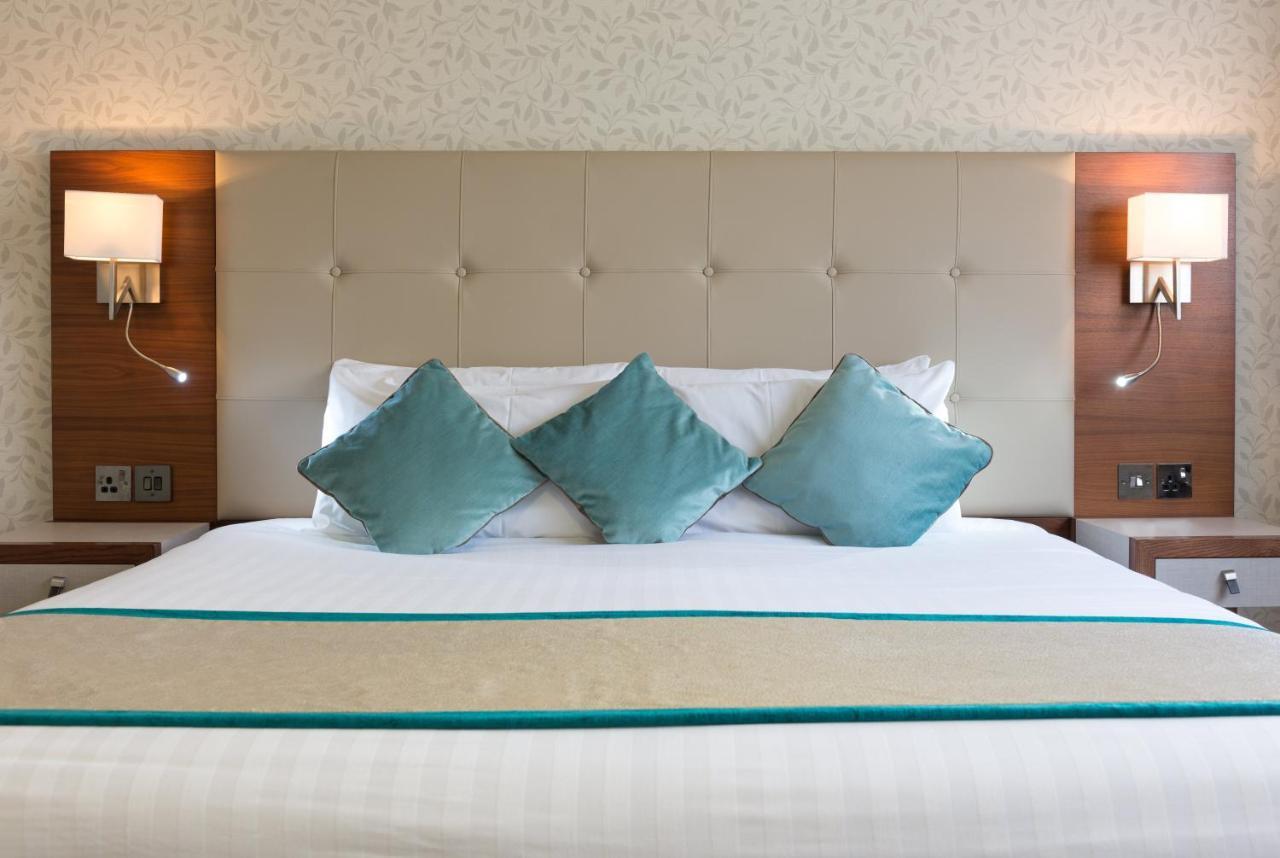 Western Red Lion Hotel Salisbury