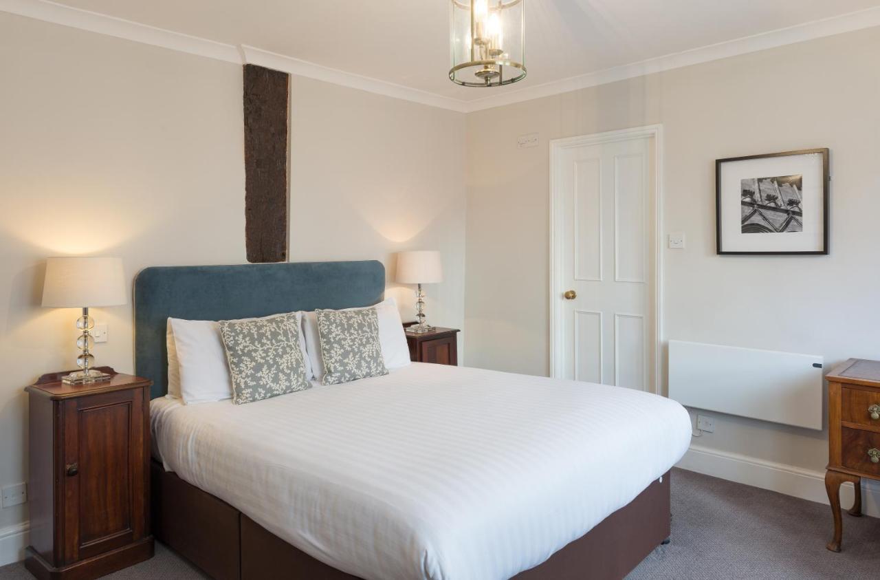 Western Red Lion Hotel Salisbury