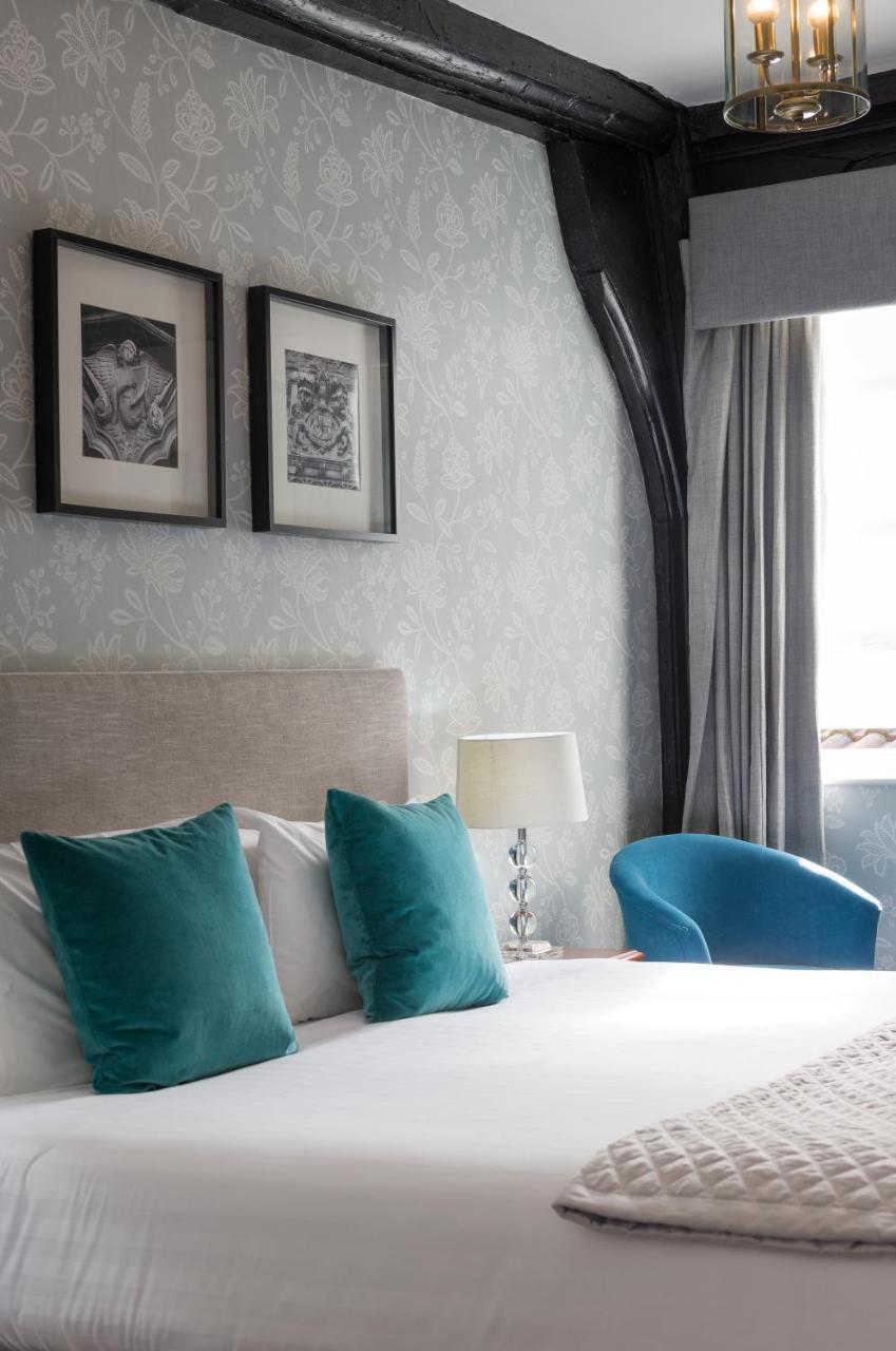 Hotel Western Red Lion