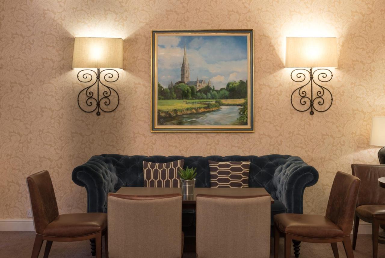 Western Red Lion Hotel 4*
