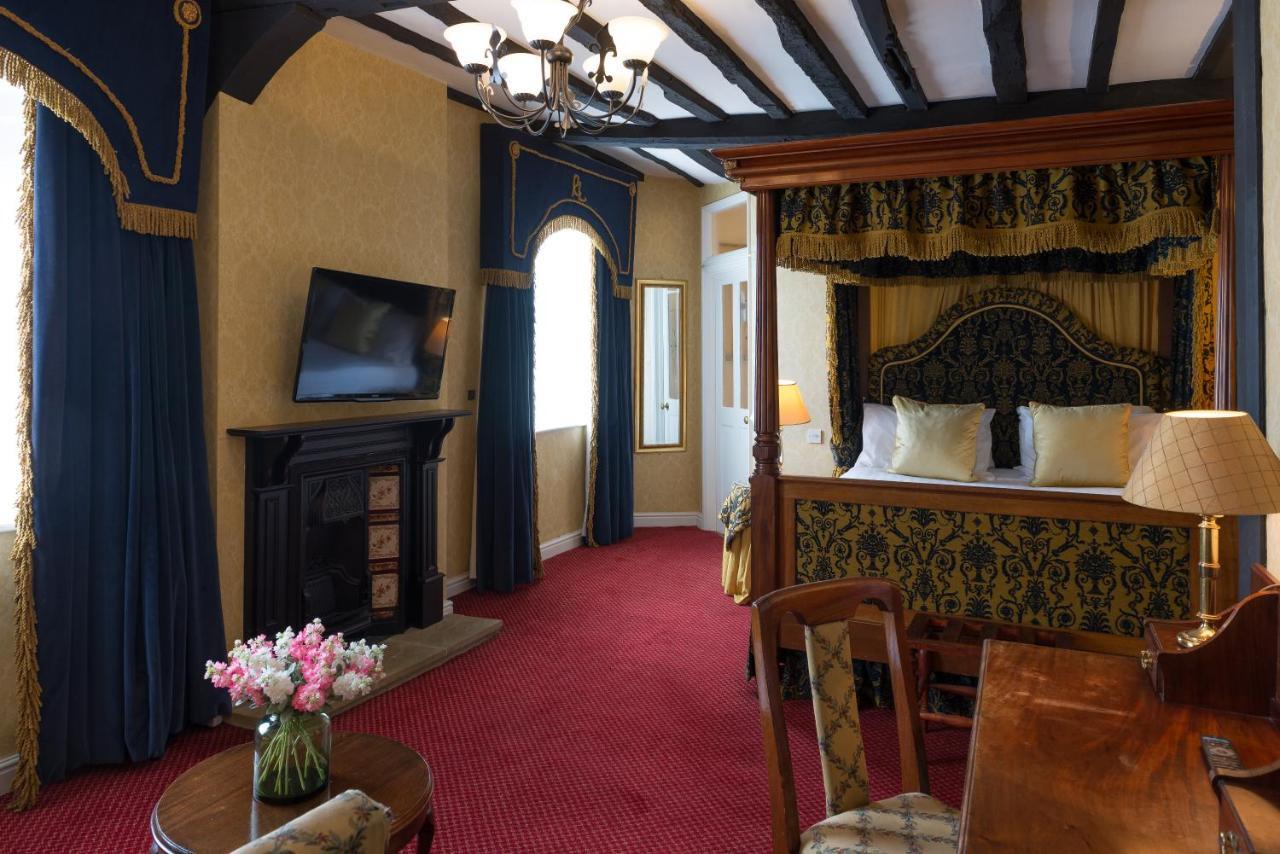 Hotel Western Red Lion 4*